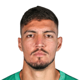 Thiago Rodrigues Face