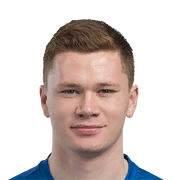 Sebastian Gronning Face