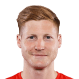 Felix Gschossmann Face
