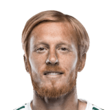 FC 24 Radovan Pankov Face