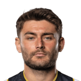 FC 24 Ivan Vujica Face