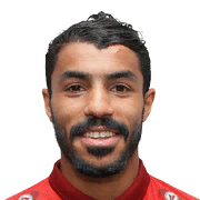 Hassan Al Habib Face