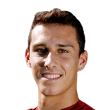 FC 24 Lorenzo Carissoni Face
