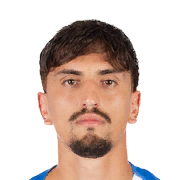 Emanuele Ndoj Face