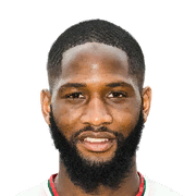 Abdoulaye Sissako Face