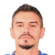 Romario Benzar Face