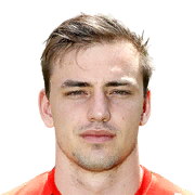 Michael Woud Face