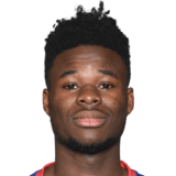FC 24 Ernest Agyiri Face