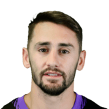 FC 24 Omer Atzili Face