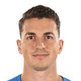 Marco Borgnino FC 24 Face