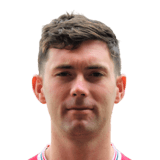 FC 24 Thomas O'Connor Face
