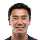 FC 24 Daniel Lalhlimpuia Face