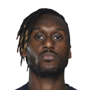 Souleyman Doumbia Face