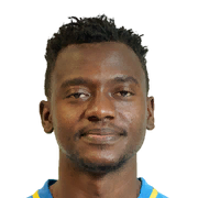 Mustapha Bundu Face