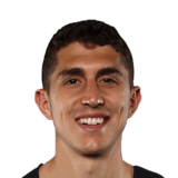 FC 24 Sebastian Pasquali Face