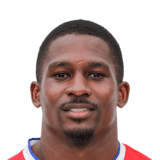 Shilow Tracey FC 24 Face