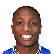 Dennis Adeniran Face
