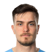 Pavle Vagic Face