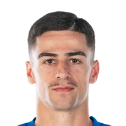 Josue Dorrio Face