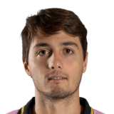 Edoardo Soleri Face