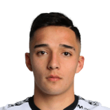 Branco Provoste Face