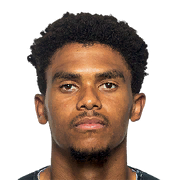 Reggie Cannon Face