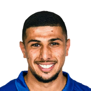 Yanis Merdji Face