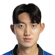 Kim Bo Sub FC 24 Face