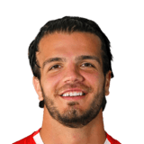 Tom Brewitt Face