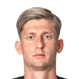 FC 24 Face