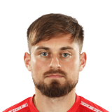 FC 24 Catalin Carp Face
