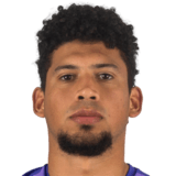 FC 24 Jefre Vargas Face