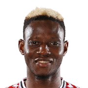 FC 24 Moussa Djenepo Face