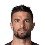 Giacomo Poluzzi FC 24 Face