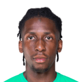 FC 24 Yvan Neyou Face