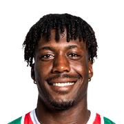 Ronaldo Tavares Face