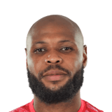 FC 24 Hakim Abdallah Face