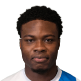 Tyrell Warren Face