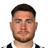 FC 24 Cedwyn Scott Face