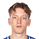 Sebastian Hausner FC 24 Face