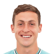 Jamie Cumming Face