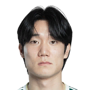 Lee You Hyeon Face