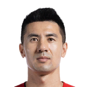 Wang Wei FC 24 Face