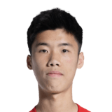 FC 24 Wu Guichao Face