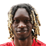 Tariq Uwakwe FC 24 Face