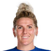 FIFA 23 Millie Bright - 85 Rated