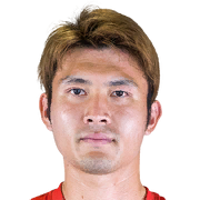 Kyosuke Tagawa FC 24 Face