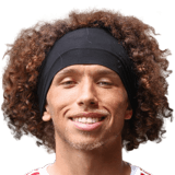 Marlon Fossey FC 24 Face