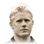 FIFA 23 Peter Schmeichel - 89 Rated