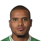 FC 24 Silva Face